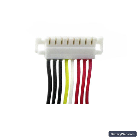 Asus GL702 Replacement Battery, 15.2V, 4800mAh, Li-Polymer 4