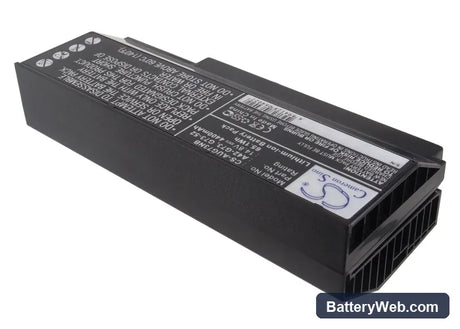 Asus G53 Replacement Battery, 14.8V, 4400mAh, Li-ion 2