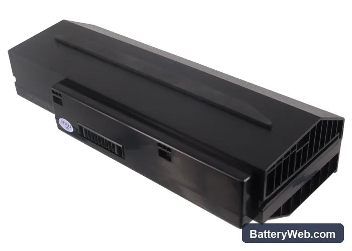 Asus G53 Replacement Battery, 14.8V, 4400mAh, Li-ion 3