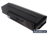 Asus G53 Replacement Battery, 14.8V, 4400mAh, Li-ion 3