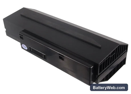 Asus G53 Replacement Battery, 14.8V, 4400mAh, Li-ion 3