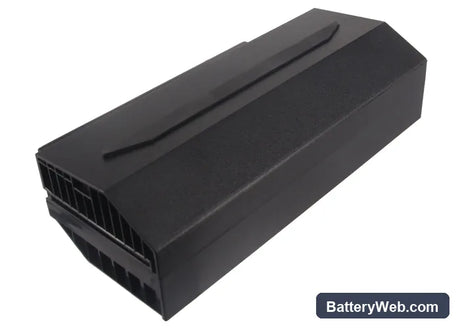 Asus G53 Replacement Battery, 14.8V, 4400mAh, Li-ion 4