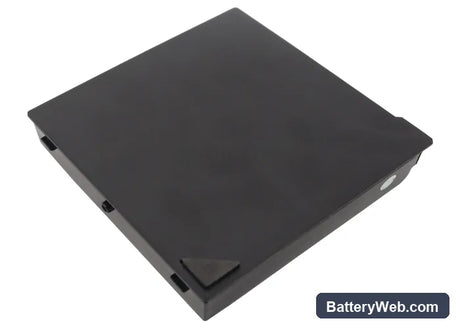 Asus G74 Replacement Battery, 14.4V, 4400mAh, Li-ion 3