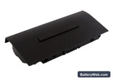 Asus G75 Replacement Battery, 14.8V, 4400mAh, Li-ion 4