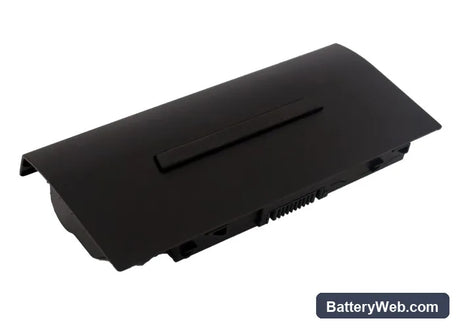Asus G75 Replacement Battery, 14.8V, 4400mAh, Li-ion 4