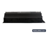 Asus G75 Replacement Battery, 14.8V, 4400mAh, Li-ion 5