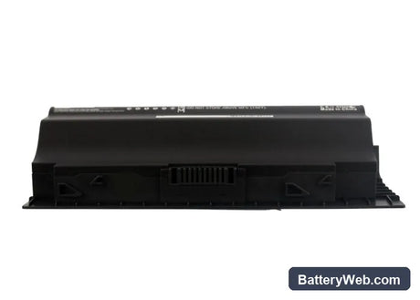 Asus G75 Replacement Battery, 14.8V, 4400mAh, Li-ion 5