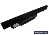 Founder E400-I3 Replacement Battery, 10.8V, 4400mAh, Li-ion 1