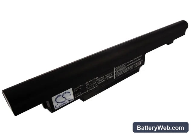 Founder E400-I3 Replacement Battery, 10.8V, 4400mAh, Li-ion 1