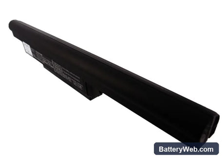 Founder E400-I3 Replacement Battery, 10.8V, 4400mAh, Li-ion 2