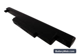 Founder E400-I3 Replacement Battery, 10.8V, 4400mAh, Li-ion 4