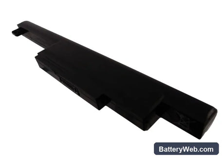 Founder E400-I3 Replacement Battery, 10.8V, 4400mAh, Li-ion 4