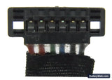 Google Nexus 7 2nd Replacement Battery, 3.8V, 3950mAh, Li-Polymer 6