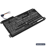 Asus VivoBook 14 E410MA-EK007TS Replacement Battery, 11.55V, 3400mAh, Li-Polymer 1
