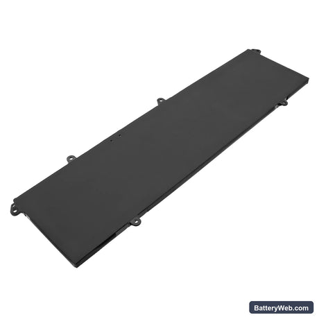 Asus VivoBook 16X K3605VC Replacement Battery, 11.55V, 4300mAh, Li-Polymer 3
