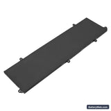 Asus VivoBook 16X K3605VC Replacement Battery, 11.55V, 4300mAh, Li-Polymer 4