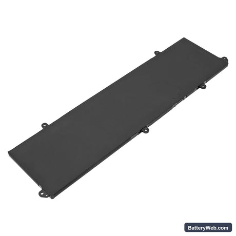 Asus VivoBook 16X K3605VC Replacement Battery, 11.55V, 4300mAh, Li-Polymer 4