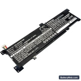 Asus K401 Replacement Battery, 11.4V, 4200mAh, Li-ion 1