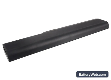 Asus K52 Replacement Battery, 11.1V, 4400mAh, Li-ion 2