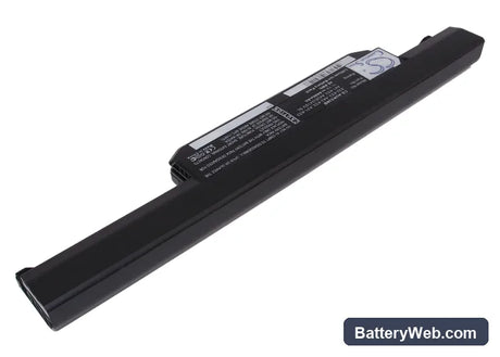 Asus A53B Replacement Battery, 11.1V, 4400mAh, Li-ion 2