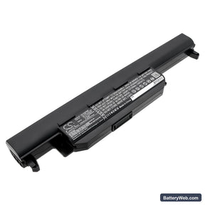 Asus K45D Replacement Battery, 10.8V, 4400mAh, Li-ion 1
