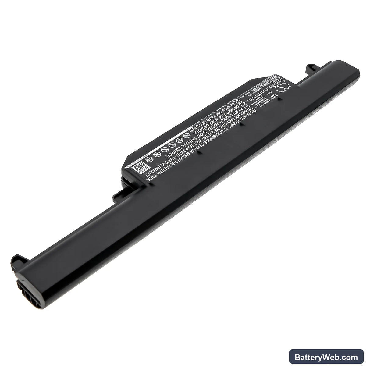 Asus K45D Replacement Battery, 10.8V, 4400mAh, Li-ion 2