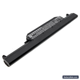 Asus K45D Replacement Battery, 10.8V, 4400mAh, Li-ion 2