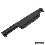 Asus K45D Replacement Battery, 10.8V, 4400mAh, Li-ion 3
