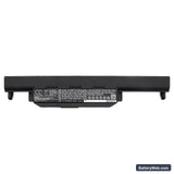 Asus K45D Replacement Battery, 10.8V, 4400mAh, Li-ion 5