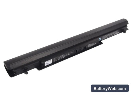 Asus A46 Ultrabook Replacement Battery, 14.4V, 2200mAh, Li-ion 1