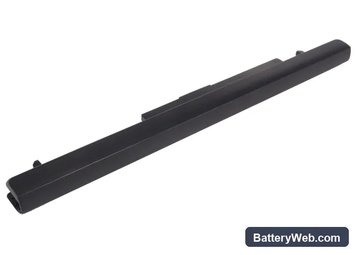 Asus A46 Ultrabook Replacement Battery, 14.4V, 2200mAh, Li-ion 2