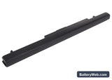Asus A46 Ultrabook Replacement Battery, 14.4V, 2200mAh, Li-ion 2