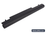Asus A46 Ultrabook Replacement Battery, 14.4V, 2200mAh, Li-ion 4