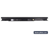 Asus A46 Ultrabook Replacement Battery, 14.4V, 2200mAh, Li-ion 5