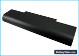 Asus A72 Replacement Battery, 11.1V, 4400mAh, Li-ion 1