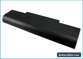 Asus A72 Replacement Battery, 11.1V, 4400mAh, Li-ion 1