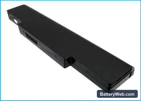 Asus A72 Replacement Battery, 11.1V, 4400mAh, Li-ion 4