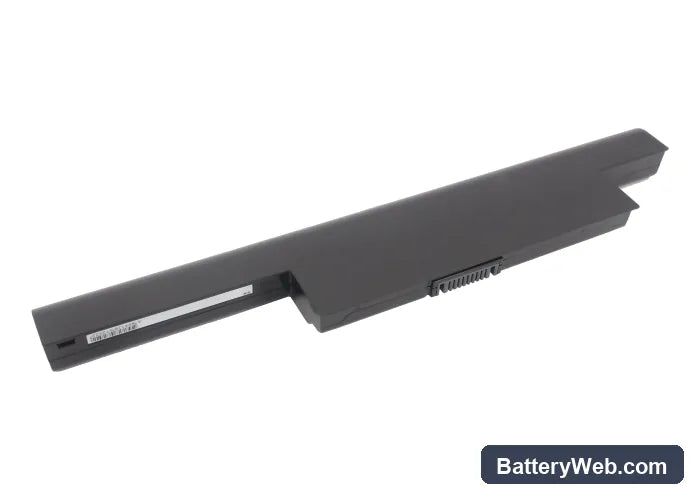 Asus K93 Replacement Battery, 10.8V, 4400mAh, Li-ion 4