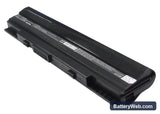 Asus Eee PC 1201N Replacement Battery, 11.1V, 4400mAh, Li-ion 1