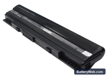 Asus Eee PC 1201N Replacement Battery, 11.1V, 4400mAh, Li-ion 1