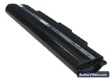 Asus Eee PC 1201N Replacement Battery, 11.1V, 4400mAh, Li-ion 2