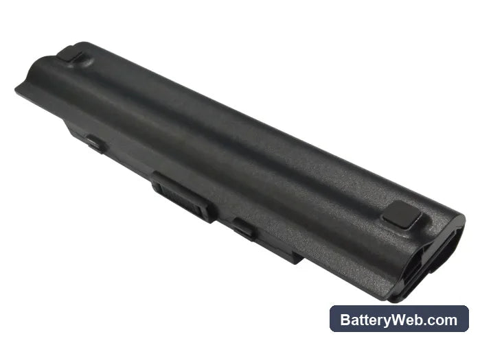 Asus Eee PC 1201N Replacement Battery, 11.1V, 4400mAh, Li-ion 3