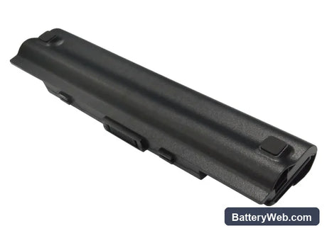 Asus Eee PC 1201N Replacement Battery, 11.1V, 4400mAh, Li-ion 3
