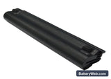Asus Eee PC 1201N Replacement Battery, 11.1V, 4400mAh, Li-ion 4