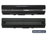 Asus Eee PC 1201N Replacement Battery, 11.1V, 4400mAh, Li-ion 5