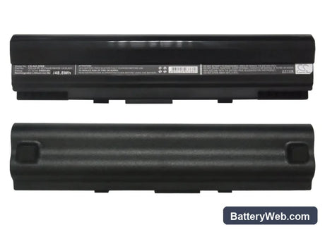 Asus Eee PC 1201N Replacement Battery, 11.1V, 4400mAh, Li-ion 5
