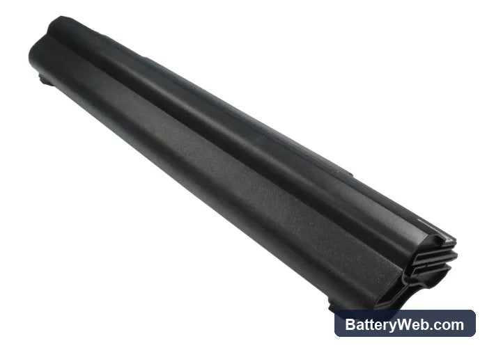 Asus UL30Vt Replacement Battery, 14.8V, 6600mAh, Li-ion 2