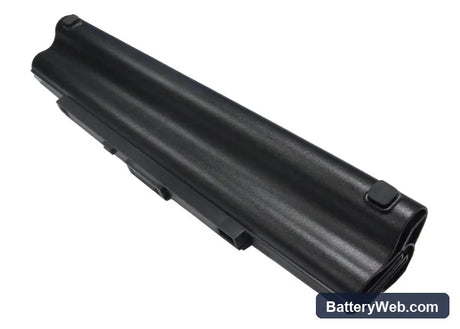 Asus UL30Vt Replacement Battery, 14.8V, 6600mAh, Li-ion 3