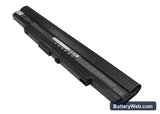 Asus UL30Vt Replacement Battery, 14.8V, 4400mAh, Li-ion 1