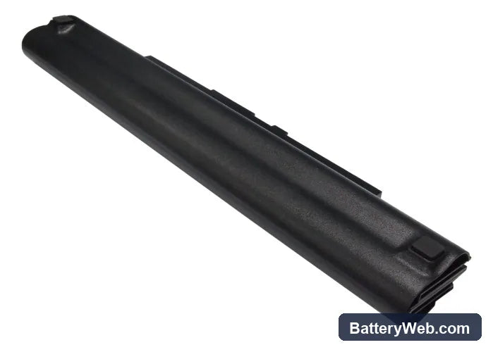 Asus UL30Vt Replacement Battery, 14.8V, 4400mAh, Li-ion 3